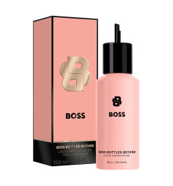Boss Bottled Beyond for Her - Eau de Parfum